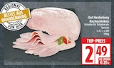 Kochschinken von Gut Hesterberg für 2,49 € bei EDEKA im Angebot Kochschinken von Gut Hesterberg im aktuellen EDEKA Prospekt