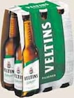 Aktuelle Veltins Angebote bei WEZ in Löhne Aktuelles Pilsener Angebot bei WEZ in Löhne ab 3,99 €