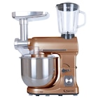 Topmatic Küchenmaschine PKM-1800.1BG Angebote bei POCO Bad Oeynhausen für 99,99 €