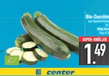Bio-Zucchini von  im aktuellen EDEKA Prospekt für 1,49 €