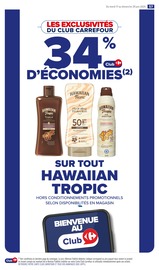 Granulé Bois Angebote im Prospekt "PRODUITS LAITIERS & VÉGÉTAUX !" von Carrefour Market Granulé Bois Angebote im Prospekt "PRODUITS LAITIERS & VÉGÉTAUX !" von Carrefour Market auf Seite 59