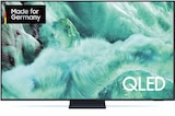 QLED TV Angebot in Neustadt QLED TV im aktuellen Prospekt bei expert in Neustadt