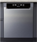 expert Suddendorf - Unterbau-Geschirrspüler BKEX UBN Angebot im Prospekt Unterbau-Geschirrspüler BKEX UBN bei expert im Suddendorf Prospekt für 449,00 €