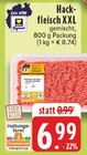 Hackfleisch XXL bei EDEKA im Prospekt "" für 6,99 €