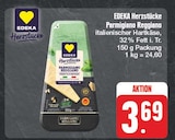 EDEKA Lauscha - Parmigiano Reggiano Angebot im Prospekt Parmigiano Reggiano bei EDEKA im Lauscha Prospekt für 3,69 €