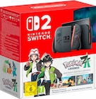 Nintendo Switch 2 + Pokémon-Legenden: Z-A im Angebot bei MediaMarkt Saturn in Hürth Nintendo Switch 2 + Pokémon-Legenden: Z-A Angebote von Nintendo bei MediaMarkt Saturn Hürth für 509,99 €
