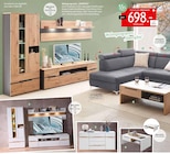 Wohnwand im Angebot bei Zurbrüggen in Ahlen Wohnwand Angebote bei Zurbrüggen Ahlen für 698,00 €