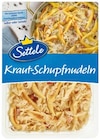 Kraut-Schupfnudeln im Penny Prospekt Kraut-Schupfnudeln von Settele im aktuellen Penny Prospekt für 1,99 €