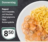 Aktuelle Schweinefleisch Angebote bei GLOBUS in Leipzig Aktuelles Ragout vom Kasseler Angebot bei GLOBUS in Leipzig ab 8,50 €
