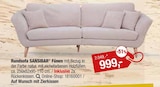 Aktuelles Rundsofa Fünen Angebot bei Opti-Wohnwelt in Bremen ab 999,00 €