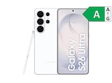Galaxy S26 Ultra 256 GB White Dual SIM von SAMSUNG im aktuellen MediaMarkt Saturn Prospekt