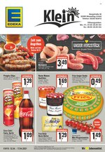 EDEKA Prospekt für Niederkassel mit 24 Seiten EDEKA Prospekt für Niederkassel: "Aktuelle Angebote", 24 Seiten, 12.04.2021 - 17.04.2021