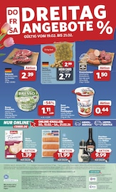 Aktueller combi Prospekt mit Rindfleisch, "Markt - Angebote", Seite 26