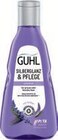 Shampoo im tegut Prospekt Shampoo von Guhl im aktuellen tegut Prospekt für 3,29 €