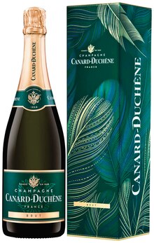 A.O.P. Champagne brut avec étui - Monoprix à Suresnes A.O.P. Champagne brut avec étui en promo chez Monoprix Suresnes à 21,50 €