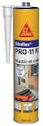 Promo Mastic-colle Sikaflex Pro-11FC 300ml Blanc à 8,09 € dans le catalogue Screwfix à Terville