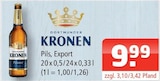 Pils Angebot in Bönen Pils im aktuellen Prospekt bei Getränke Oase in Bönen