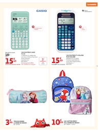 Offre Bébé dans le catalogue Auchan Supermarché du moment à la page 3