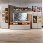 Wohnwand Sinfonie im Angebot bei Möbel AS in Worms Wohnwand Sinfonie Angebote bei Möbel AS Worms für 799,95 €