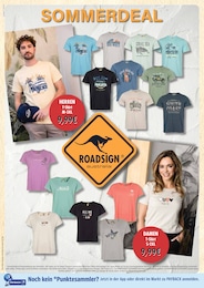 Marktkauf Damen T Shirt im Prospekt Marktkauf Damen T Shirt im Prospekt