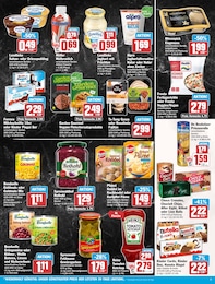 Bohnen Angebot & Preis im aktuellen HIT Prospekt Bohnen Angebot im aktuellen HIT Prospekt auf Seite 3