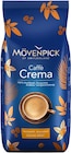 Caffè Crema Angebote von Mövenpick bei REWE Ludwigsburg für 9,99 €