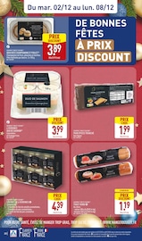 Cuisine Angebote im Prospekt "DE BONNES FÊTES À PRIX DISCOUNT." von Aldi auf Seite 20