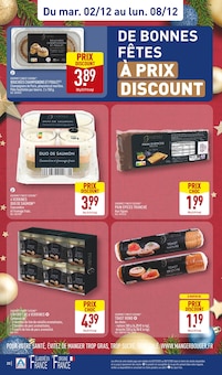 Promo Douche dans le catalogue Aldi du moment à la page 20