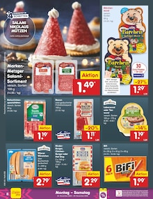 Wiener Würstchen im aktuellen Netto Marken-Discount Prospekt (Köln) Wiener Würstchen im Netto Marken-Discount Prospekt "Aktuelle Angebote" mit 54 Seiten (Köln)