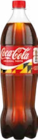 Coca-Cola im Netto Marken-Discount Prospekt Coca-Cola von Coca-Cola im aktuellen Netto Marken-Discount Prospekt für 1,11 €