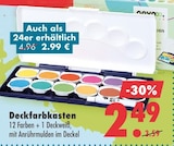 Deckfarbkasten im aktuellen Mäc-Geiz Prospekt