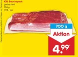 Aktuelles Bauchspeck Angebot bei Netto Marken-Discount in Saarbrücken ab 4,99 €