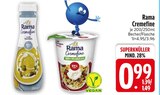 Cremfine im Angebot bei EDEKA in Regensburg Cremfine Angebote von Rama bei EDEKA Regensburg für 0,99 €