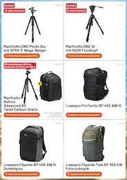 Rucksack Angebot & Preis im aktuellen Kamera Express Prospekt Rucksack Angebot im aktuellen Kamera Express Prospekt auf Seite 25