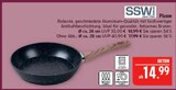 Pfanne im Angebot bei Marktkauf in Plauen Pfanne Angebote von SSW Berlin bei Marktkauf Plauen für 14,99 €