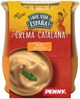 Crema Catalana im Angebot bei Penny in Regensburg Crema Catalana Angebote von ¡QUE VIVA ESPAÑA! bei Penny Regensburg für 1,49 €