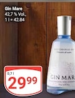 Gin Mare bei GLOBUS im Prospekt "" für 29,99 €