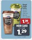 Aktuelle Kaffee Angebote bei combi in Langenhagen Aktuelles Caffè Latte Cappuccino Angebot bei combi in Langenhagen ab 1,29 €