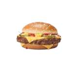 McDonalds Angelhof I u. II - Doppelpack 344 Angebot im Prospekt Doppelpack 344 bei McDonalds im Angelhof I u. II Prospekt für 11,99 €