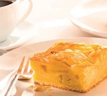 Aktuelle Butter Angebote bei Möbel Wallach in Hildesheim Aktuelles Hausgemachter Butter-Mandelkuchen Angebot bei Möbel Wallach in Hildesheim ab 3,50 €
