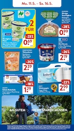 Aktueller ALDI SÜD Prospekt mit Nüsse, "Gutes für Alle.", Seite 9