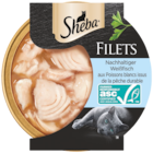 Feine Filets Angebote von Sheba bei Fressnapf Dinslaken für 0,99 €