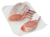 Aktuelles Frische Iberico French Racks Angebot bei EDEKA in Hamburg ab 2,99 €
