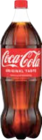 Cola oder Limonade von Coca-Cola im aktuellen Marktkauf Prospekt für 1,19 €