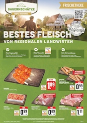 Aktueller EDEKA Prospekt mit Käse, "Wir lieben Lebensmittel!", Seite 4