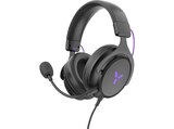 IGH-2000, Over-ear Gaming Headset Schwarz im Angebot bei MediaMarkt Saturn in Esslingen IGH-2000, Over-ear Gaming Headset Schwarz Angebote von ISY bei MediaMarkt Saturn Esslingen für 29,99 €