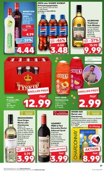 Lamm im Kaufland Prospekt "KNÜLLER" mit 50 Seiten (Reutlingen)