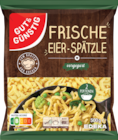 Schupfnudeln bei EDEKA im Perleberg Prospekt für 1,69 €