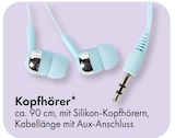 Kopfhörer im Angebot bei TEDi in Langenfeld Kopfhörer Angebote bei TEDi Langenfeld für 1,00 €