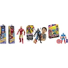 SUR TOUTES LES FIGURINES D'ACTION HASBRO - MARVEL en promo chez Carrefour Mulhouse